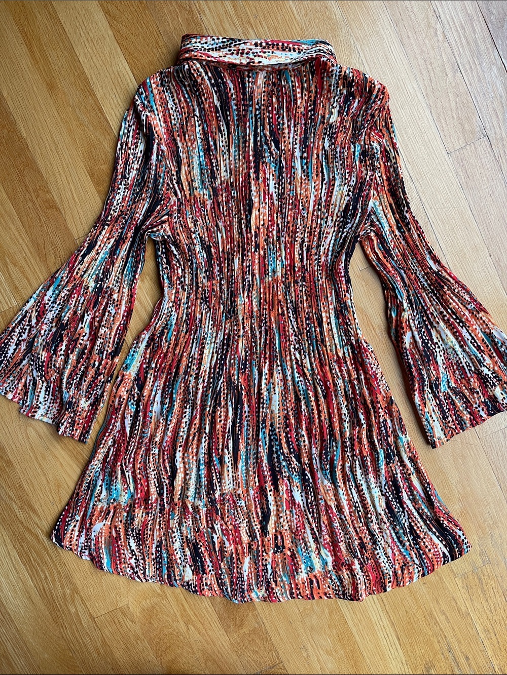 Fall top 🧡 - Picture 4 of 6